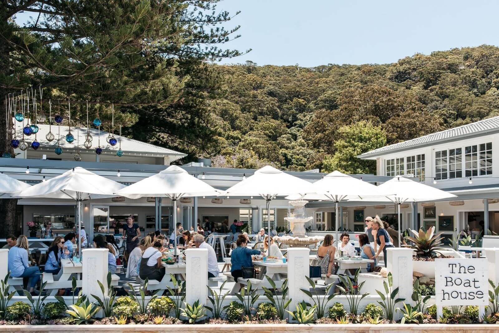 The Patonga Hotel Coastal/Beachside Love Central Coast